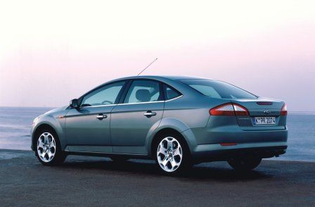 Mondeo 4